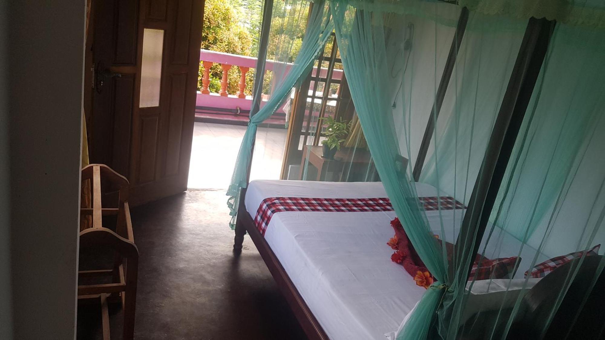 Shasee Rest-Mirissa Chambre photo